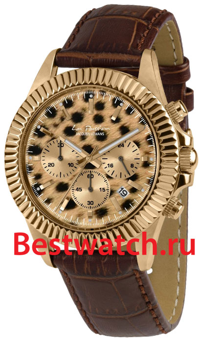 Часы Jacques Lemans La Passion LP-111N